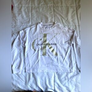 Calvin Klein Women’s Sweater